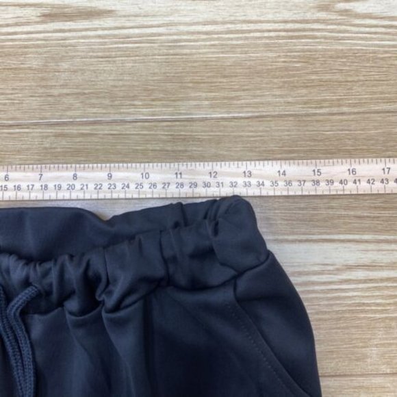 Reflective Jogging Pants Gym Joggers - Picture 11 of 16